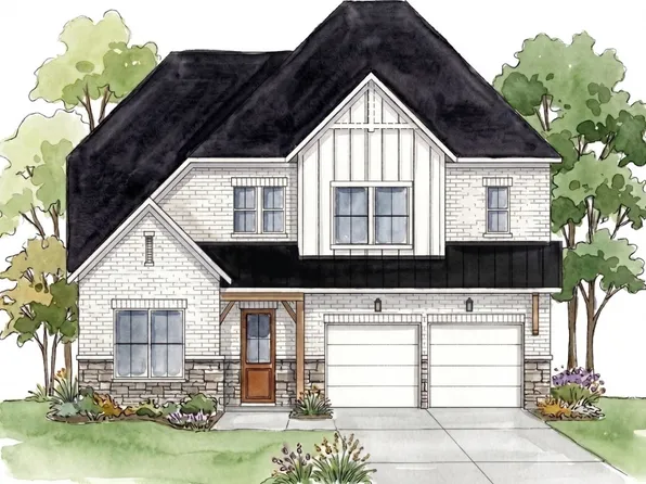 3326 Sagebrush Dr, Murfreesboro, TN 37129