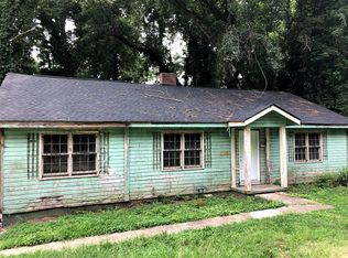 1444 Lynford Dr SW, Atlanta, GA