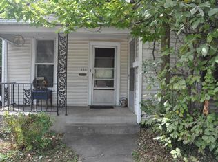 1609 N National Ave, Springfield, MO 65803