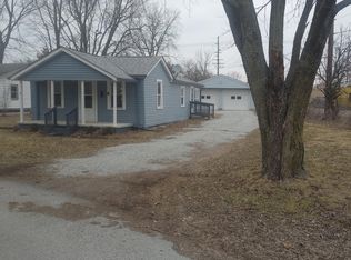290 Circle Dr, Franklin, IN 46131