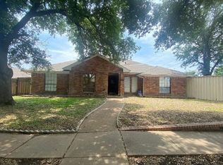 3426 Ridge Oak Dr, Garland, TX 75044