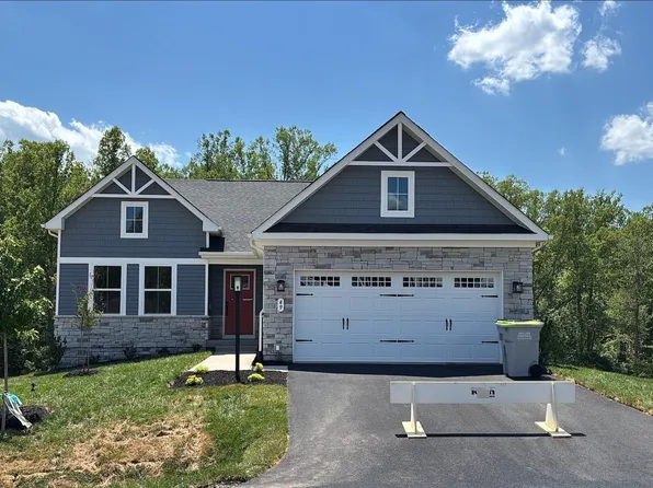 49 Sequoia Dr, Barboursville, VA 22923