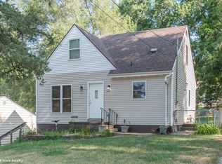 2650 Morton Ave, Des Moines, IA 50317