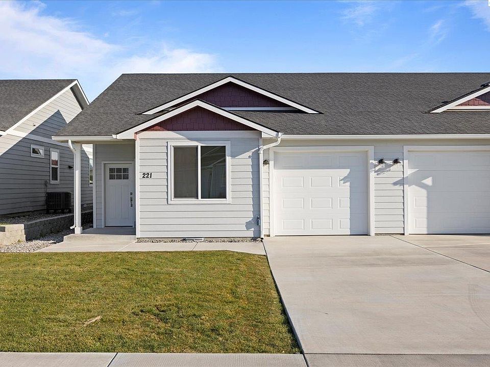 221 Claret Dr, Prosser, WA 99350 MLS 265384 Zillow
