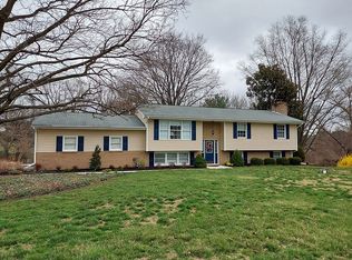 3217 Ascot Ln, Fallston, MD 21047
