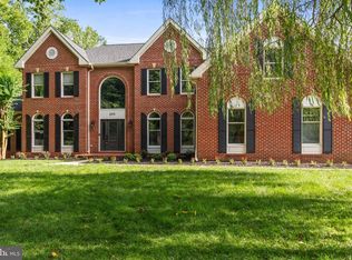 2015 Haverford Dr, Crownsville, MD 21032