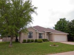 1327 Dove Haven Loop, Cedar Park, TX 78613