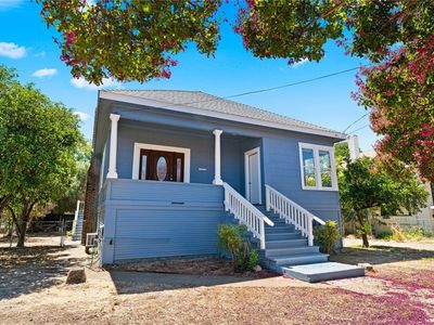 1189 High St, Oroville, CA, 95965