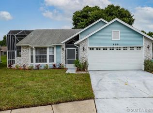 988 Deer Springs Rd, Port Orange, FL 32129