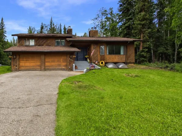 433 Kit Blvd, North Pole, AK 99705