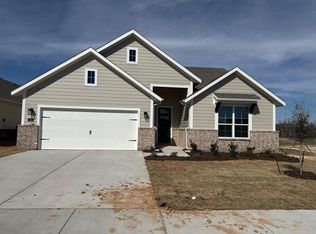 1253 Sabine River Ln, Springtown, TX 76082