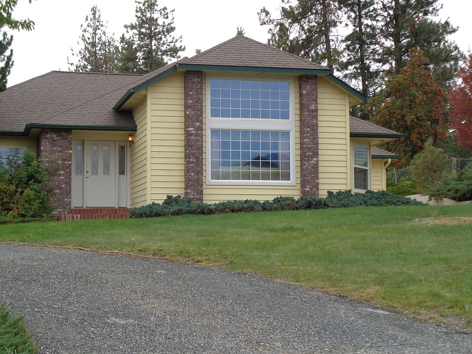 1003 Pinebrook Dr, Chewelah, WA 99109 Zillow