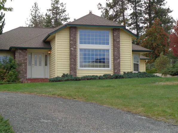 1003 Pinebrook Dr, Chewelah, WA 99109