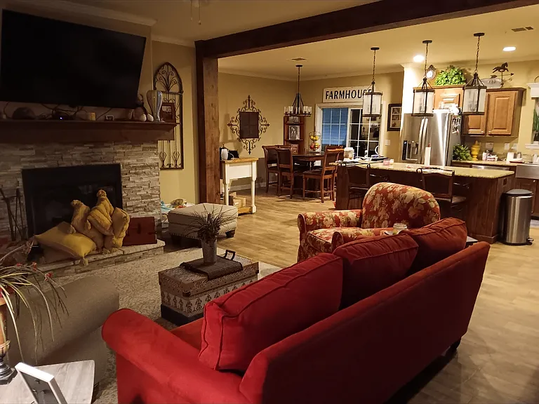 1405 County Road 208 #1 — Photo 7