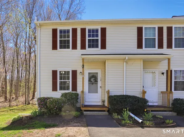 745 Merrow Road #136, Coventry, CT 06238