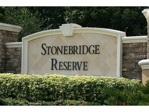 3368 Robert Trent Jones Dr #30308 Photo 1