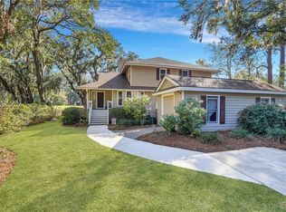 1 Heron Walk, Okatie, SC 29909