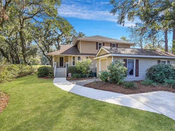 1 Heron Walk, Okatie, SC 29909