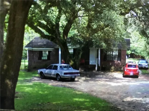 1600 Northview Dr, Mobile, AL 36618