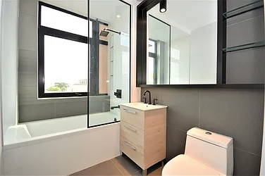 Rented by Compass