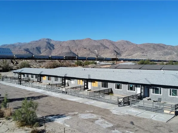 83298 Argus Ave, Trona, CA 93562