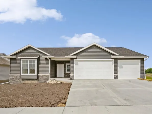 1417 Echo Ridge Ln, Marion, IA 52302
