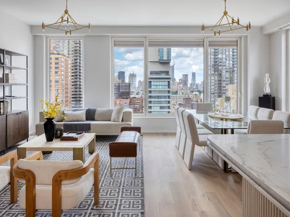 249 East 62nd Street 19A image 1 of 20