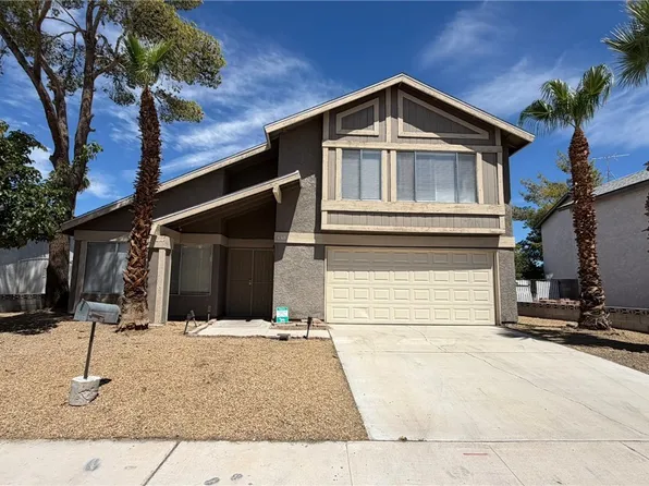 6368 Spring Meadow Dr, Las Vegas, NV 89103