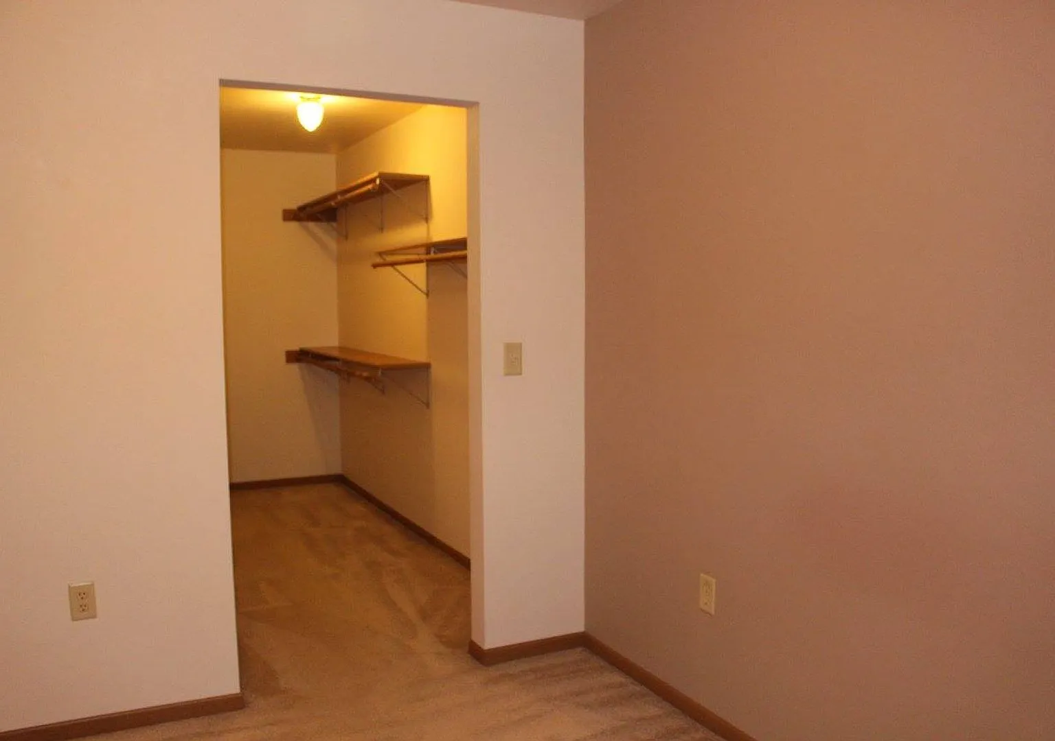 One and Two Bedroom Units located at 3401 Wilson Ave in Plover — Photo 3