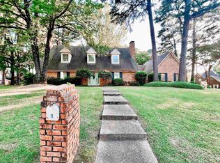 1 Spring Cv, Texarkana, TX 75503