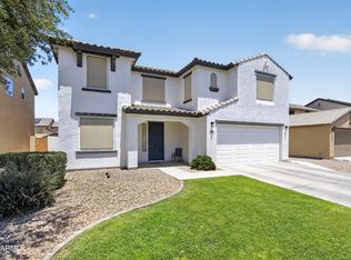 734 W DESERT SEASONS Drive, San Tan Valley, AZ 85143