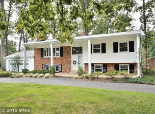 4005 Westgate Dr, Alexandria, VA