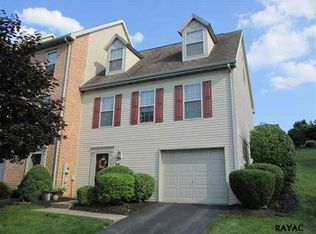 71 Jayme Dr, York, PA 17402