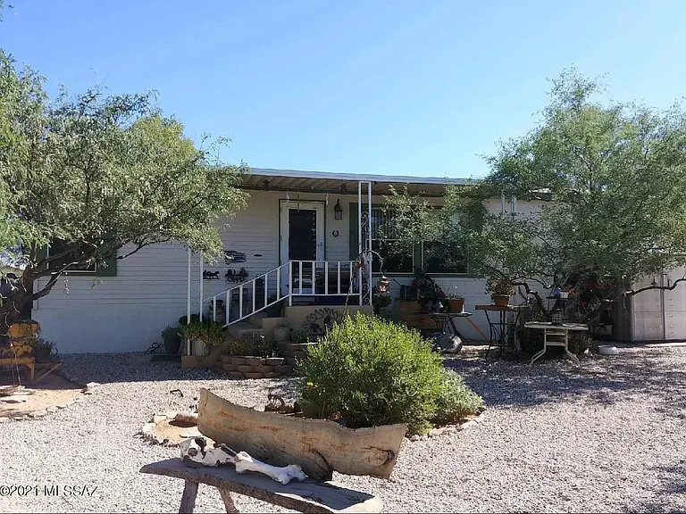 9065 S Rincon Mesa Dr — Photo 1