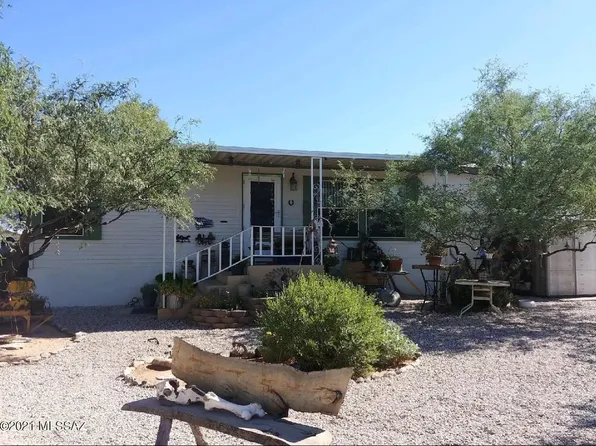 9065 S Rincon Mesa Dr, Vail, AZ 85641