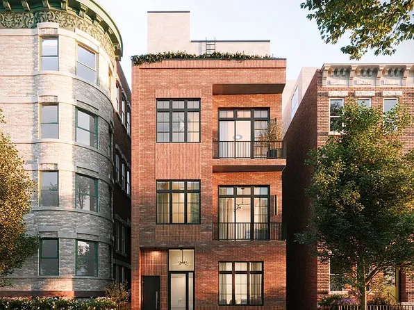 341 13th St Unit Garden, Brooklyn, NY 11215