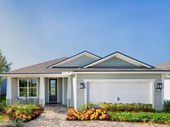 212 ETHEREAL Square, Yulee, FL 32097