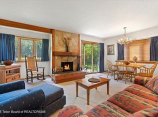 3705 N Teton Dr #914, Wilson, WY 83014