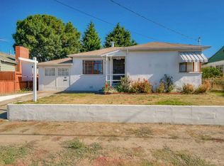 642 Harmony Dr, Hayward, CA 94541
