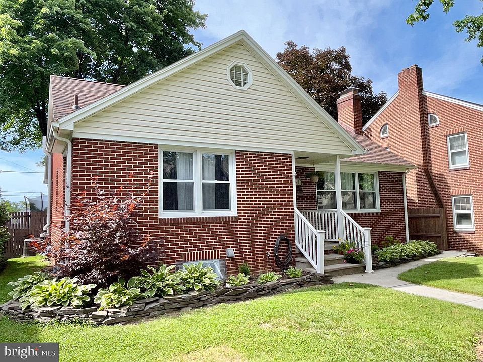 521 W Middle St, Hanover, PA 17331 Zillow