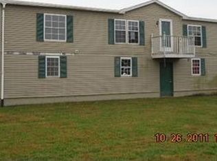 11140 Us Highway 60 E, Spottsville, KY 42458