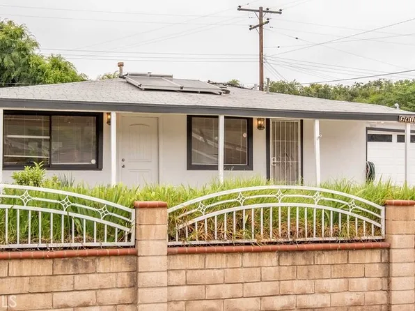 2414 S Park Ave, Pomona, CA 91766