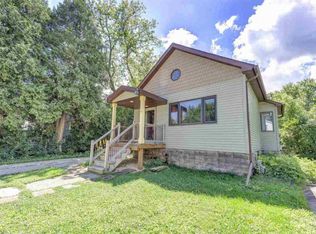 1332 Doty St, Green Bay, WI 54301