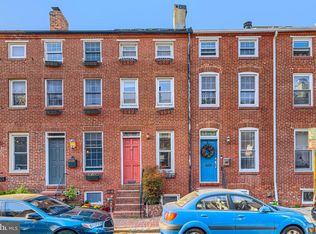 30 E Wheeling St, Baltimore, MD 21230