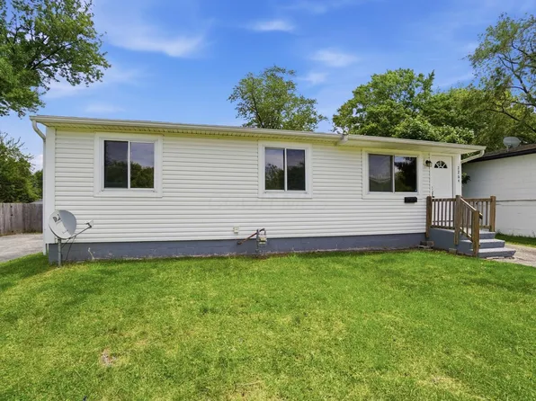 2264 Majestic Dr W, Columbus, OH 43232