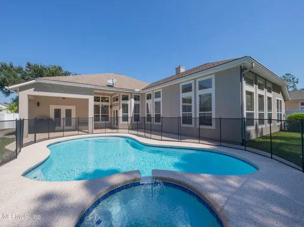 449 SARAH TOWERS Lane, St. Johns, FL 32259