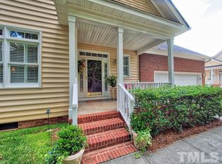 9012 Carrington Ridge Dr, Raleigh, NC 27615