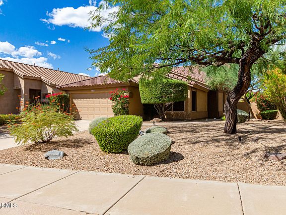 3rd image of 10386 E SALTILLO Drive