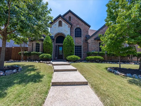 1009 Arches Park Dr, Allen, TX 75013