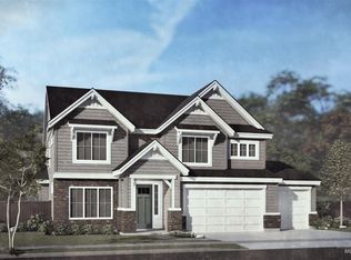 6742 S Cadence Ave, Meridian, ID 83642